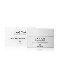 라곰 셀러스 화이트 모이스쳐 크림, 50ml, 1개