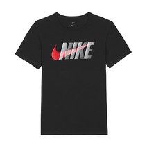 나이키 NSW 스우시 반팔티 여자 티셔츠 DC7796-011