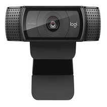 로지텍코리아 C920 Pro FULL-HD 화상캠 캠스터디 컴퓨터 노트북 카메라 웹캠