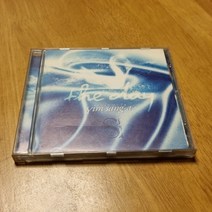 CD 가요 임상아 2집 nm