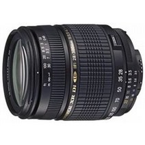 탐론 28-300 렌즈 tamron af 28-300mm f3.5-6.3 xr di ld 비구면 if 매크로 slr 매크로 렌즈 블랙, 니콘