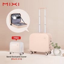 캐리어크기 캐리어 24인치 지프캐리어 미적 디자인 여행 수하물 보딩 캐빈 케이스