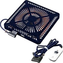 코타츠 코타츠테이블 코타츠난로 코타츠이불 yamazen yhf-hd605e 코타츠 교체 히터 유닛(600w) 급속 가열 히터 에코 타입 팬 포함 타이머 포함 엷은 틀, 3) 팬이 있는 히터 핸드헬드 컨트롤러