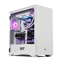 몬스타기어 파라다이스2.0 일체형수냉 i7-13700F RTX4070Ti 32G