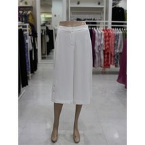 올리비아하슬러 sh06 허리밴딩 와이드핏 팬츠 OHAMPT403