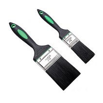 오리스타 120 소프트겔 머신 청소 브러쉬 소 대, 소프트겔 머신 청소 브러쉬 대(11378)