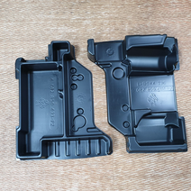 인레이/보쉬18V보쉬공구제품고정 신형GDX/GDR L-boxx