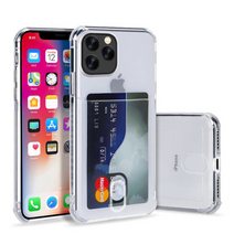 갤럭시S20FE 탱크포켓 젤리 케이스