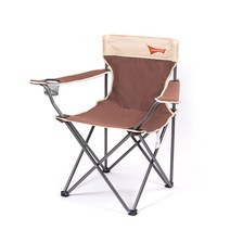 캠핑의자 감성캠핑 경량 이지체어 낚시의자 캠핑체어, 이지체어_그레이