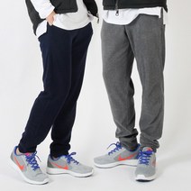 조이할리 에브리 남녀 공용 트레이닝 팬츠 조거 츄리닝 커플 사계절 겨울 운동복 바지