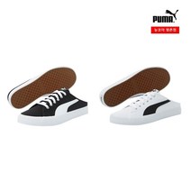 푸마 공용 스니커즈 Bari Mule 371318