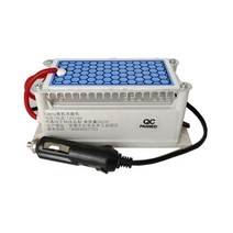 자동차 오존발생기 살균오존기 포름 알데히드 측정기, 1. 자동차 및 집 이중 사용