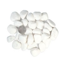 화분월드 천연 인테리어 더좋은 백자갈 5호, 3kg, 1개