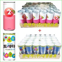 2프로부족할때 240mlx(30캔) + 토레타 240mlx(30캔), 60캔, 240ml