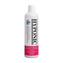 하이포닉 저자극 강아지 천연샴푸 모든강아지용 500ml x 1개 애견 전견용 보습 비듬 각질케어 애견샴푸
