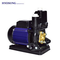 효성펌프 HGW-200M HGW-350M 다목적용 가정용 펌프