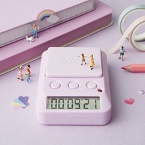 드레텍 스톱워치/T-580/D-day기능추가, 1개