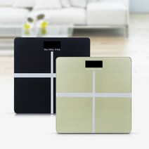 저울 온도계 블랙 몸무게 측정기 전자 디지털 정확한 체중계 소형 업소용 일반 대형 미니 다이어트 가정용 목욕탕, pmker 본상품선택, pmker 본상품선택