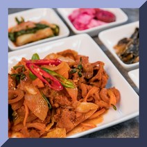 명품축산물 제주흑돼지 고추장불고기 1+1+1 총900g, 1+1+1 총 900g