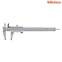 INR 미쓰토요 버니어 캘리퍼스 530-101 150mm