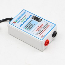 LED 화면 테스터기 백라이트 테스터 TV 광원 전압기