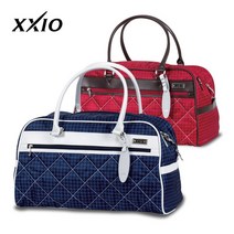 던롭 젝시오 여성용 경량 보스턴백 GGB X086W, 회색