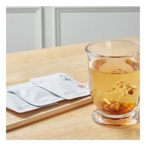 대추씨 도라지 황기 구기자로 만든 전통차 3gx12티백