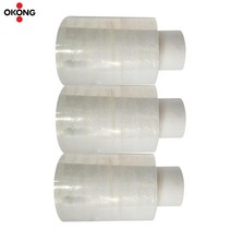 소품 이사용 기스방지 미니 포장필름 리필 3p 기본템 파렛트랩 스트레치필름 파렛트비닐 랩, 1개