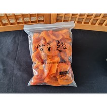 상주불티나곶감 감말랭이 500g, 1개