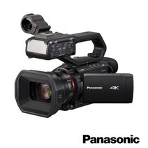 파나소닉 AG-CX10 4K60P 프로 페셔널 캠코더