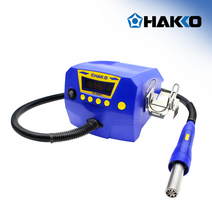 하코 HAKKO FR-810B SMD REWORK STATION