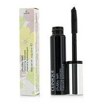 크리니크 처비 래쉬 패트닝 마스카라 - #01 점보 젯 10ml/0.4oz