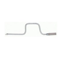 지니어스-2006938 스피드 핸들/3/8SQ(9.5mm)/400mm