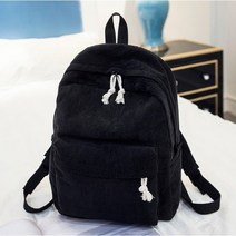 FTSY 심플한 여성용 데일리백