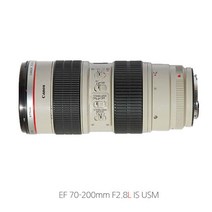 캐논 EF70-200mm F2.8L IS USM/캐논렌즈/(재고보유)[TJ], 전시상품
