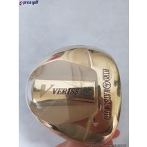 중고 새상품 히로마쓰모토골프 정품 베리스여성 고반발 우드 4번5번, 없음
