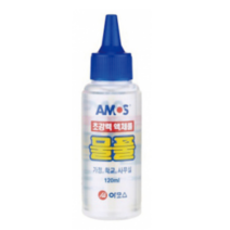 아모스 물풀, 120ml, 24개
