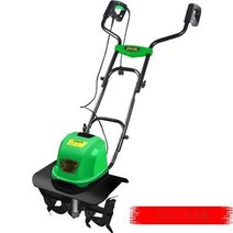 논두렁 조성기 1500w 전동 회전 농기계 밭갈이 경작기 흙뒤집기 고출력, 1500W송도기/1개