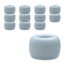 무인양품 MUJI 칫솔 스탠드 12개, 블루