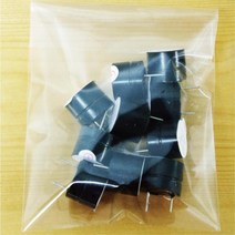 전자기판 재료 3V 소리부저 10개 창작용 과학체험 과학기자재 회로부품 DIY