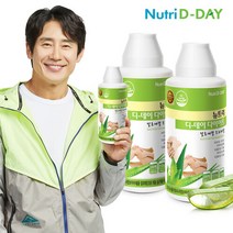뉴트리디데이 [뉴트리디데이] 알로에겔 오리지널 1000ml 2병, 선택완료, 단품없음