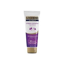 Gold Bond Ultimate Crepe Corrector Age Defense 8oz