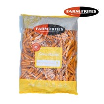 [팜프리츠] 팜프리츠 스위트 포테이토 프라이 2kg, 상세페이지 참조