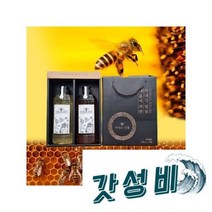 돌잔치 결혼식답례품사양꿀잡화사양꿀 1kg