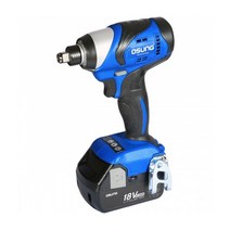 오에스씨 충전임팩트드라이버 렌치 OCW-187XL60 18 6.0_(1E..., 개