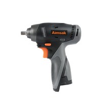아임삭 충전 임팩트렌치 AW414Q 3G 본체만, 1개