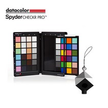 Datacolor SpyderCHECKR PRO 컬러차트