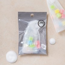 버블세안망 161360