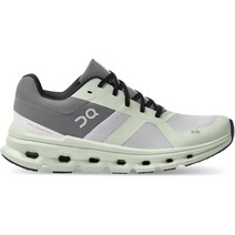 On Cloudrunner 여성 런닝화 s - Frost & Aloe 135232