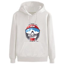 오너클랜 키밍 스키 후드티 Ski 스노우보드 겨울 스포츠 맨투맨